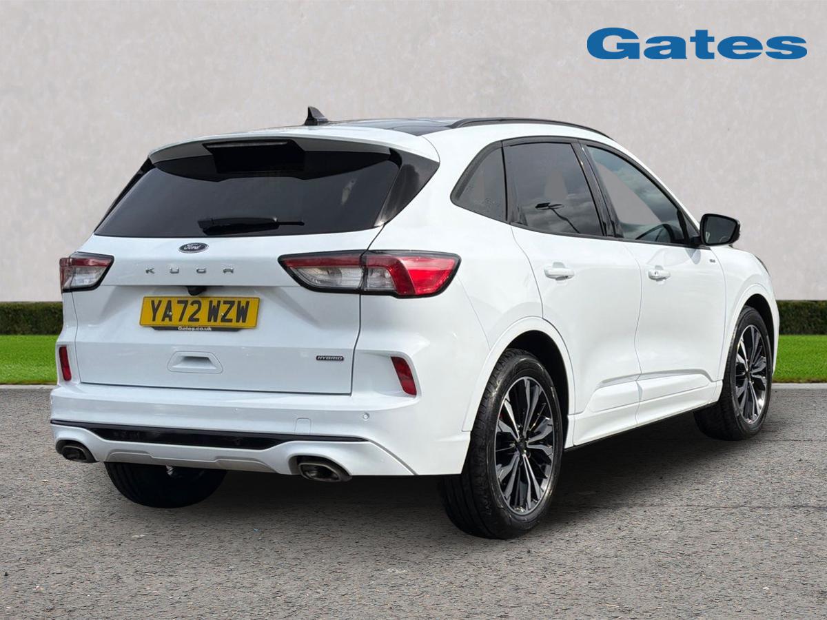 Used Ford Kuga 2023 for sale - 77885375: Photo 7