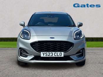 Used Ford Puma 2023 for sale - 75220042: Photo