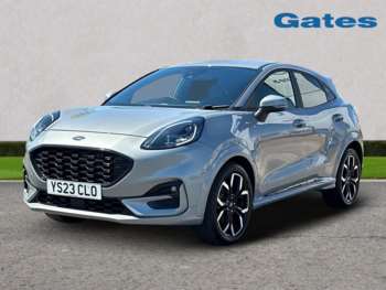 Used Ford Puma 2023 for sale - 75220042: Photo