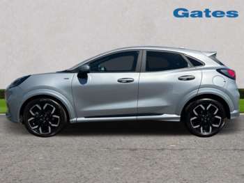 Used Ford Puma 2023 for sale - 75220042: Photo