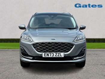 Used Ford Kuga 2024 for sale - 75438337: Photo