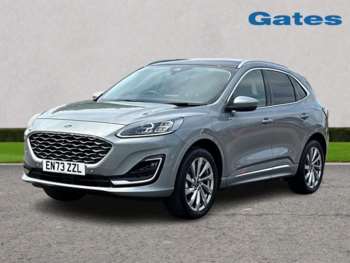Used Ford Kuga 2024 for sale - 75438337: Photo