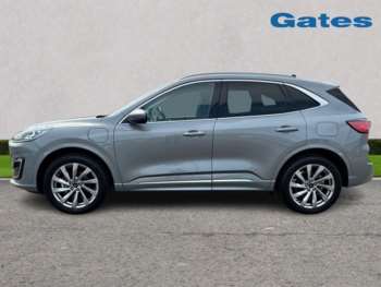 Used Ford Kuga 2024 for sale - 75438337: Photo