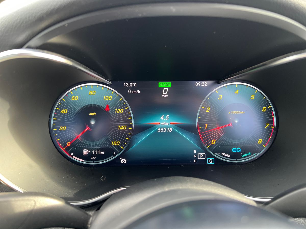 Used Mercedes-Benz C Class 2019 for sale - 76563902: Photo 18