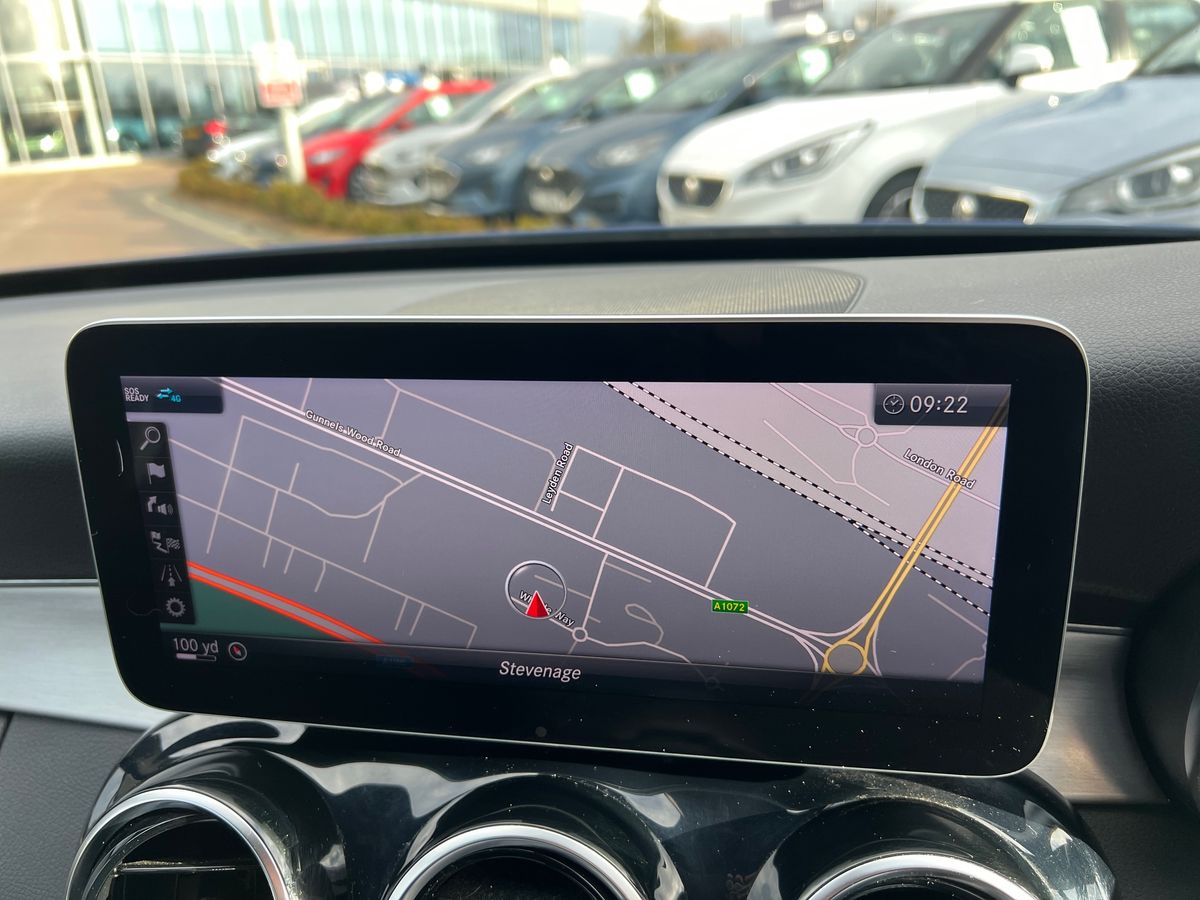 Used Mercedes-Benz C Class 2019 for sale - 76563902: Photo 20