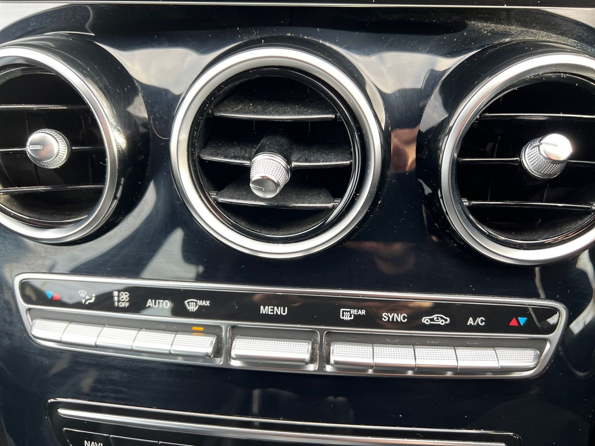 Used Mercedes-Benz C Class 2019 for sale - 76563902: Photo 22