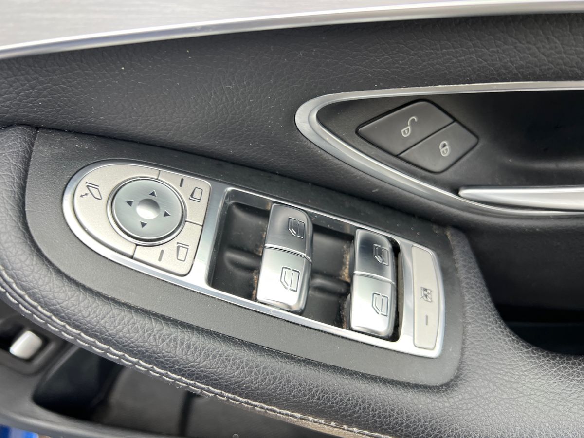 Used Mercedes-Benz C Class 2019 for sale - 76563902: Photo 25