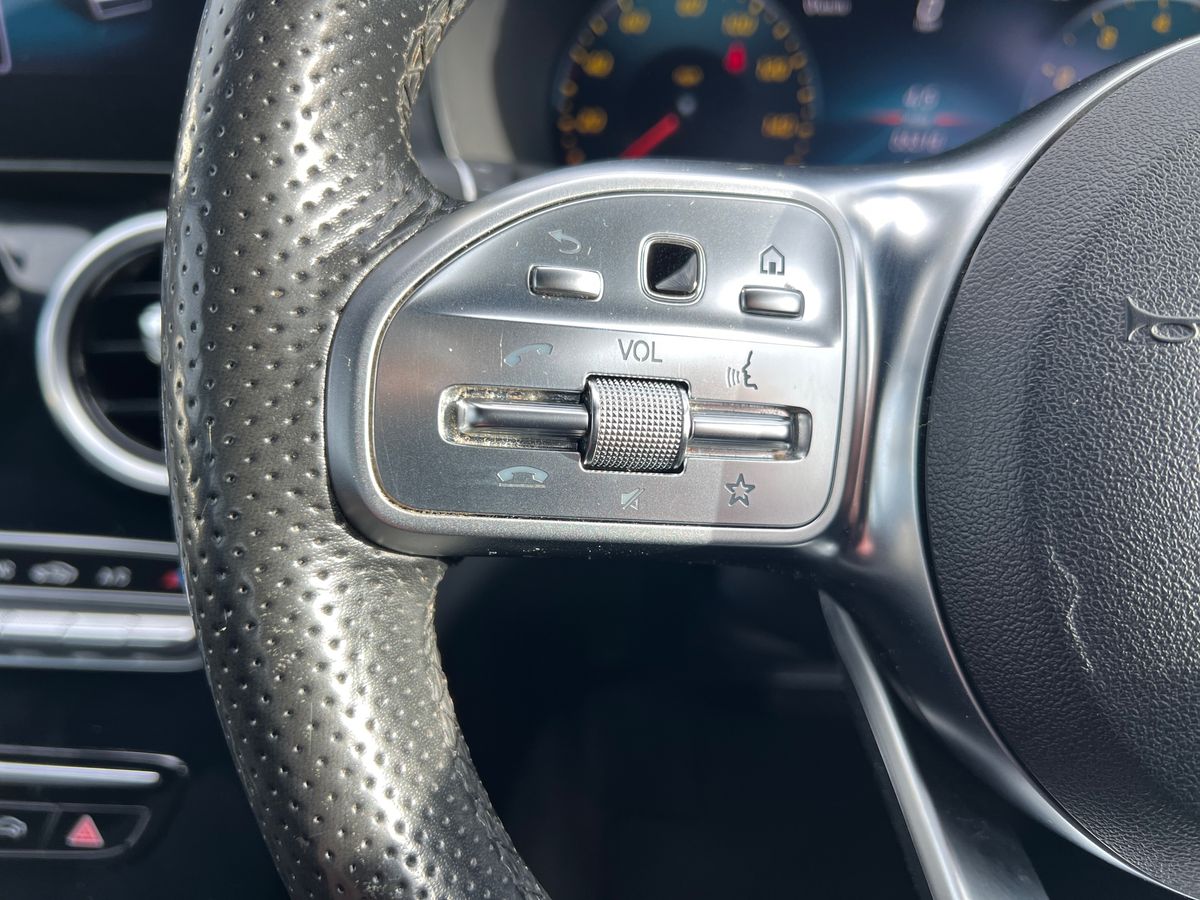 Used Mercedes-Benz C Class 2019 for sale - 76563902: Photo 26