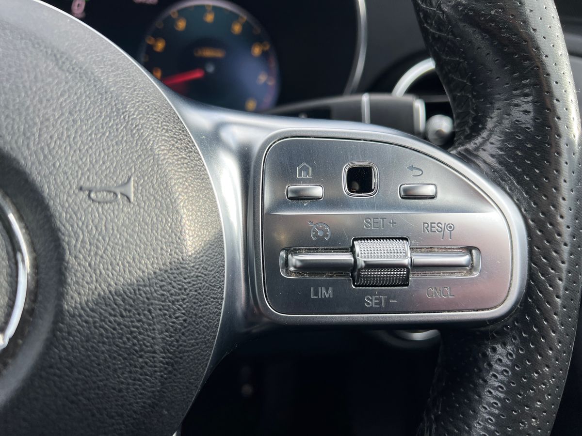 Used Mercedes-Benz C Class 2019 for sale - 76563902: Photo 27