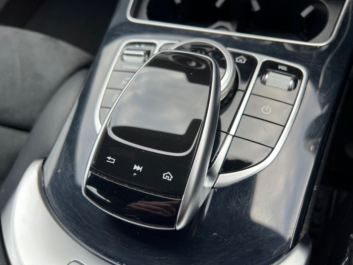 Used Mercedes-Benz C Class 2019 for sale - 76563902: Photo 28