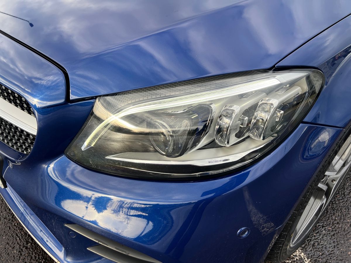 Used Mercedes-Benz C Class 2019 for sale - 76563902: Photo 32