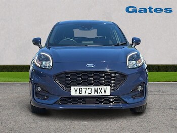 Used Ford Puma 2023 for sale - 78364351: Photo