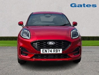 Used Ford Puma 2025 for sale - 75464915: Photo