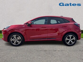 Used Ford Puma 2025 for sale - 75464915: Photo