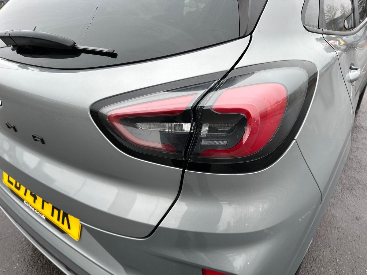 Used Ford Puma 2024 for sale - 77167330: Photo 33