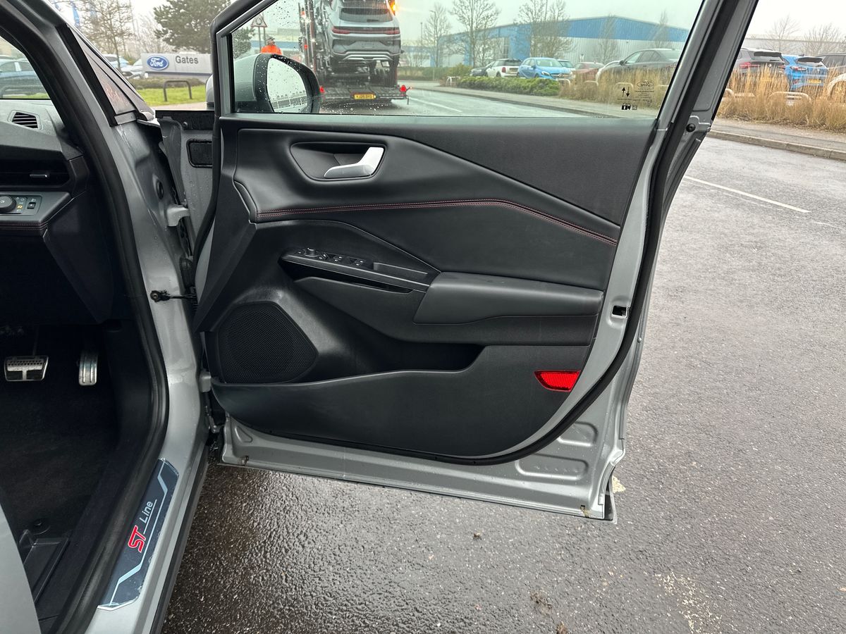 Used Ford Puma 2024 for sale - 77167330: Photo 35