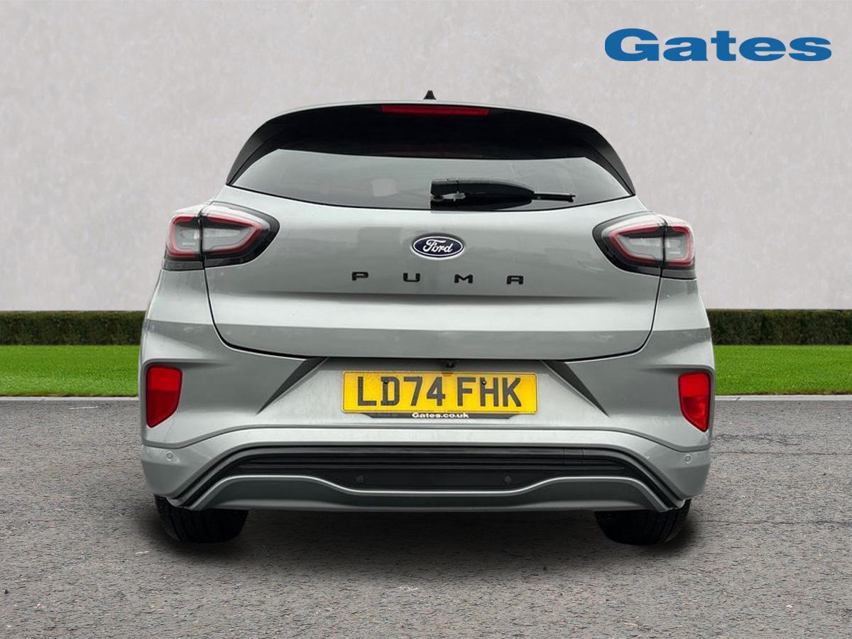 Used Ford Puma 2024 for sale - 77167330: Photo 6