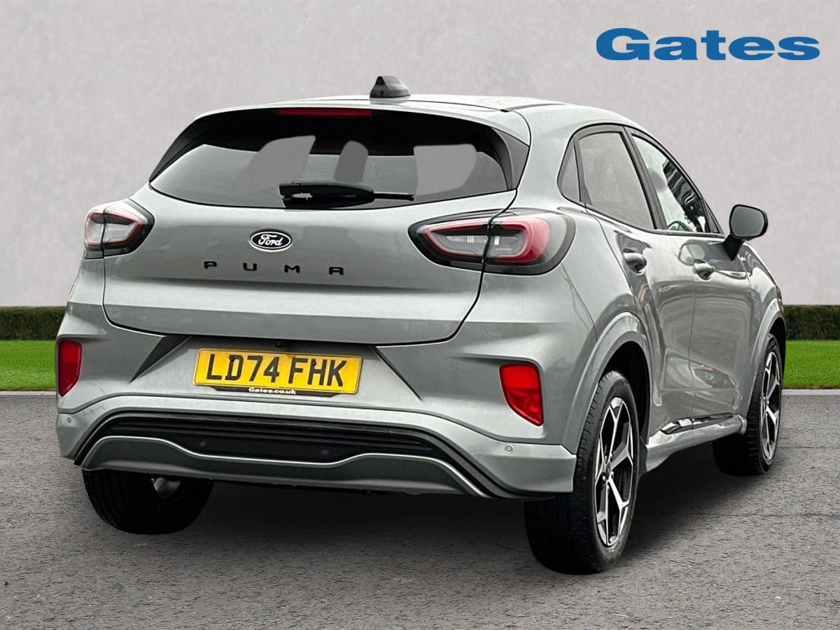 Used Ford Puma 2024 for sale - 77167330: Photo 7