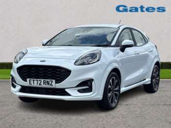 Used Ford Puma 2023 for sale - 74883092: Photo
