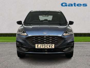 Used Ford Kuga 2023 for sale - 74818652: Photo