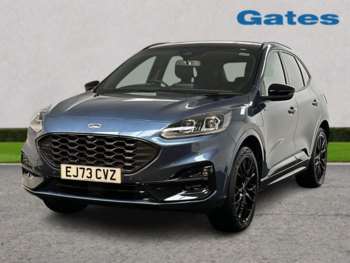 Used Ford Kuga 2023 for sale - 74818652: Photo