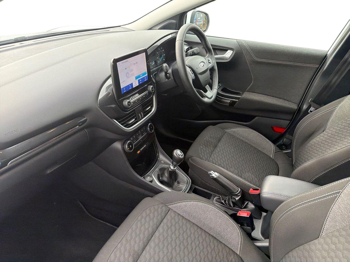 Used Ford Puma 2023 for sale - 77634606: Photo 11