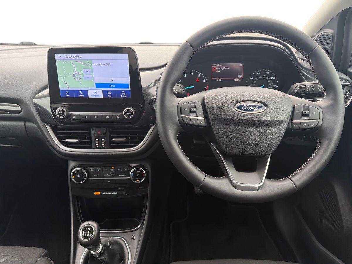 Used Ford Puma 2023 for sale - 77634606: Photo 16