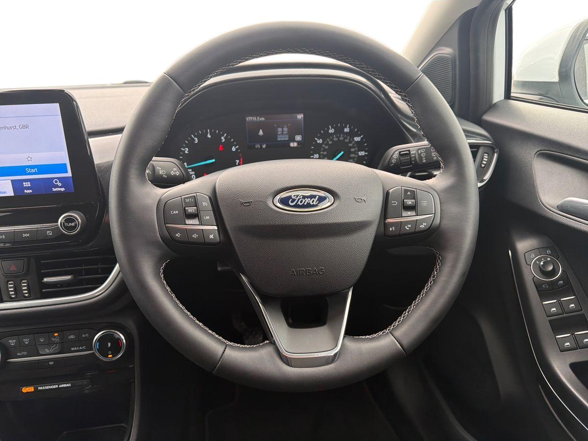 Used Ford Puma 2023 for sale - 77634606: Photo 17