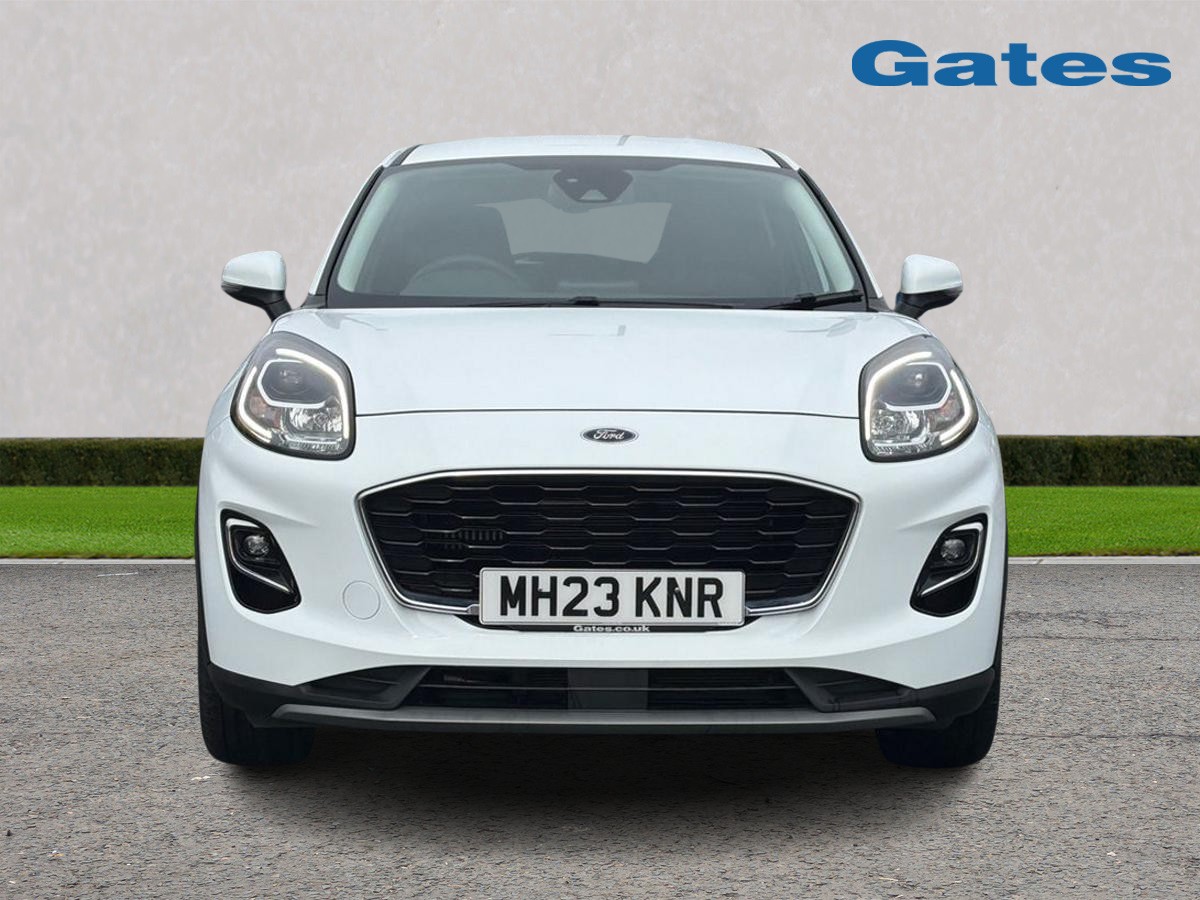 Used Ford Puma 2023 for sale - 77634606: Photo 2