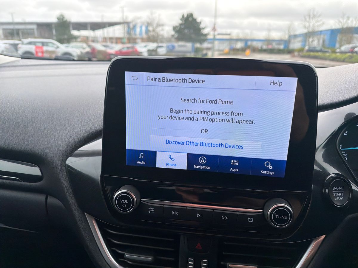 Used Ford Puma 2023 for sale - 77634606: Photo 21