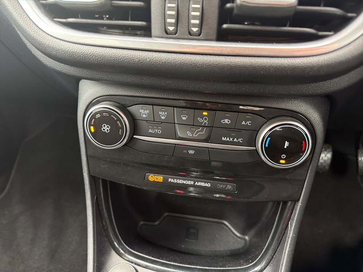 Used Ford Puma 2023 for sale - 77634606: Photo 22