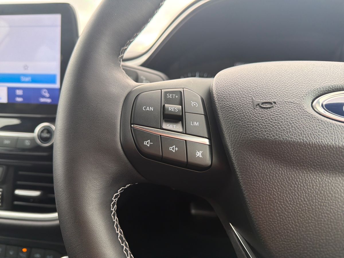 Used Ford Puma 2023 for sale - 77634606: Photo 26