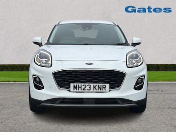 Used Ford Puma 2023 for sale - 77634606: Photo
