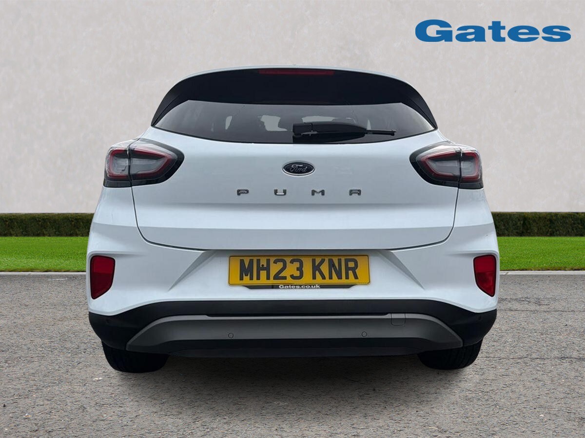 Used Ford Puma 2023 for sale - 77634606: Photo 6