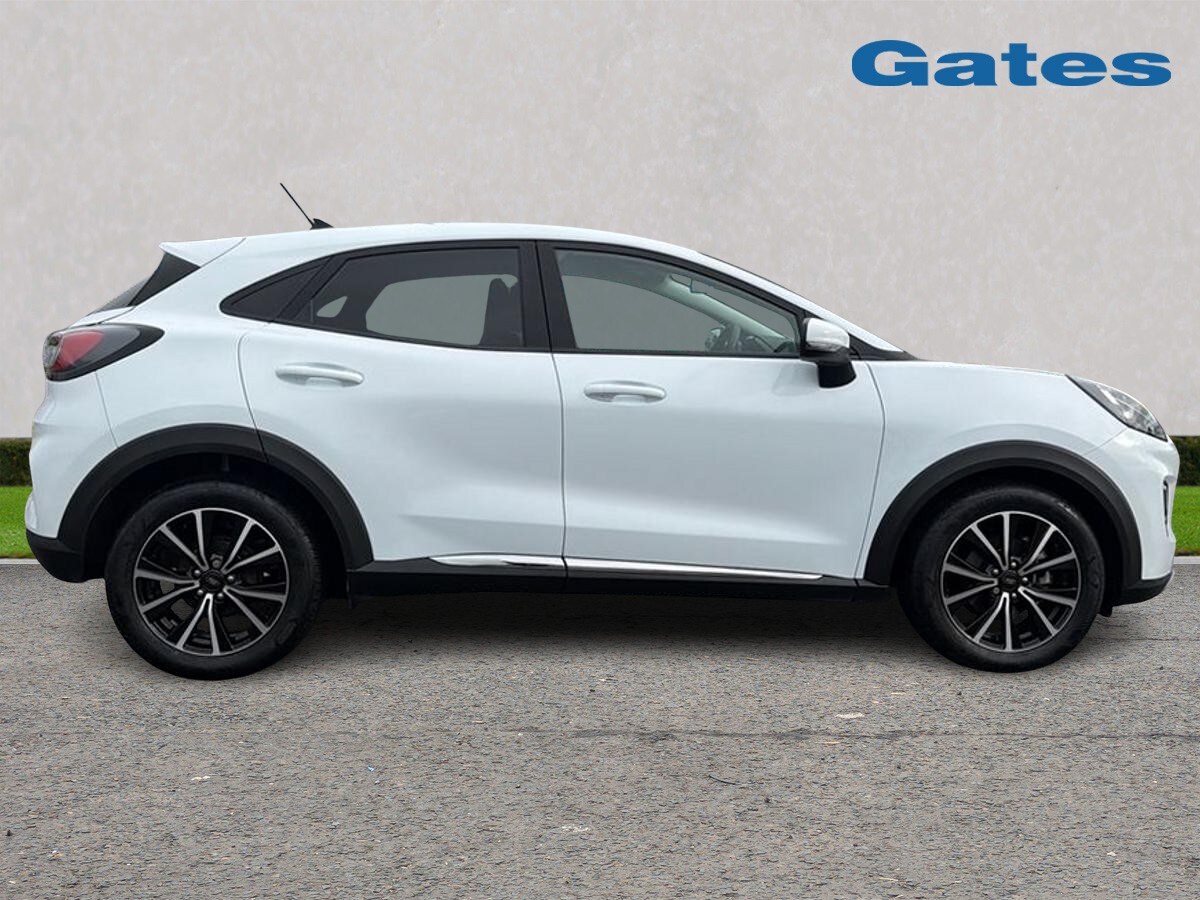 Used Ford Puma 2023 for sale - 77634606: Photo 8