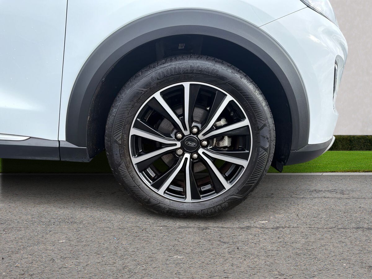 Used Ford Puma 2023 for sale - 77634606: Photo 9