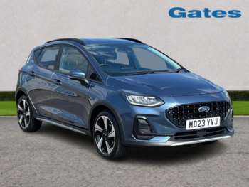 2023 - 1.0 EcoBoost Active 5dr