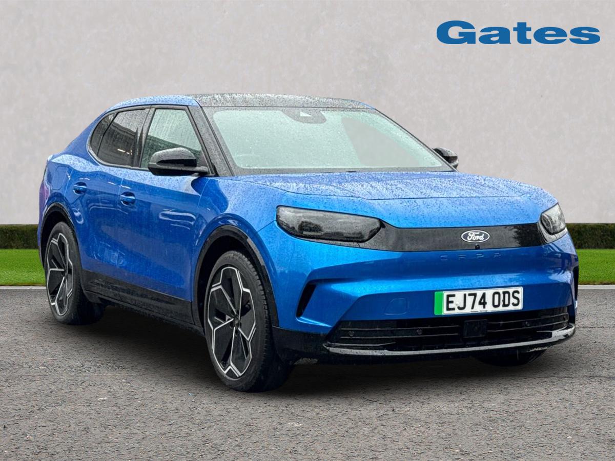Used Ford Capri 2024 for sale - 76168651: Photo 1