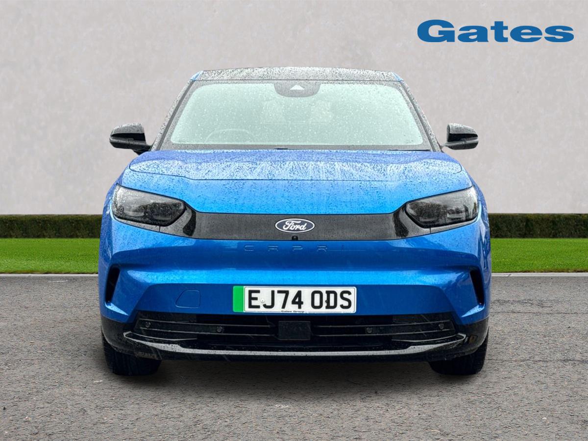 Used Ford Capri 2024 for sale - 76168651: Photo 2