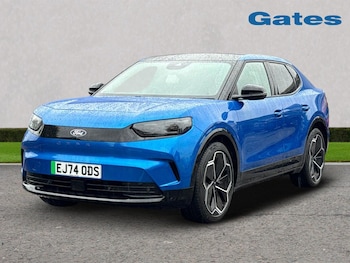 Used Ford Capri 2024 for sale - 76168651: Photo 3