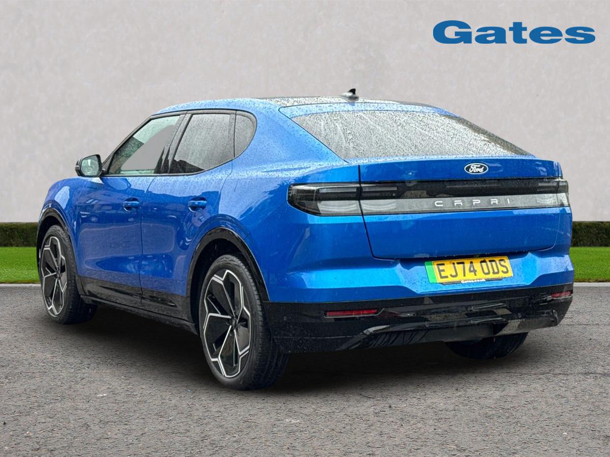 Used Ford Capri 2024 for sale - 76168651: Photo 5