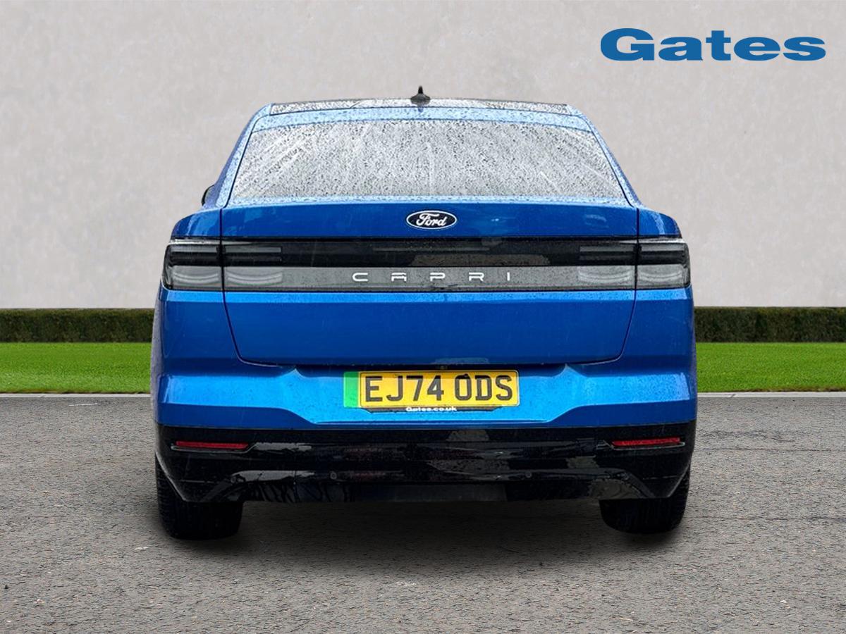 Used Ford Capri 2024 for sale - 76168651: Photo 6