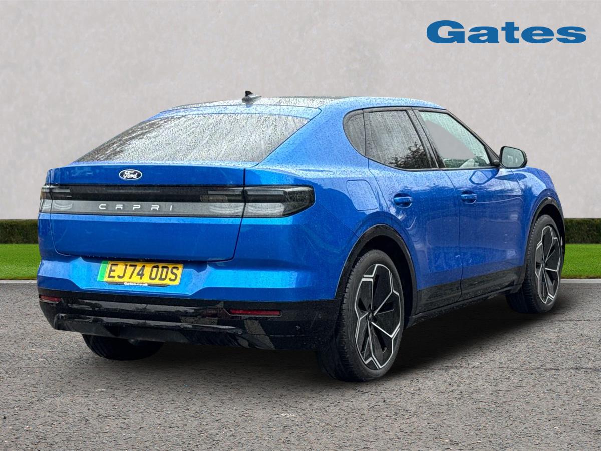 Used Ford Capri 2024 for sale - 76168651: Photo 7