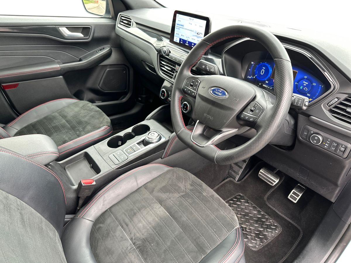 Used Ford Kuga 2023 for sale - 78206640: Photo 10