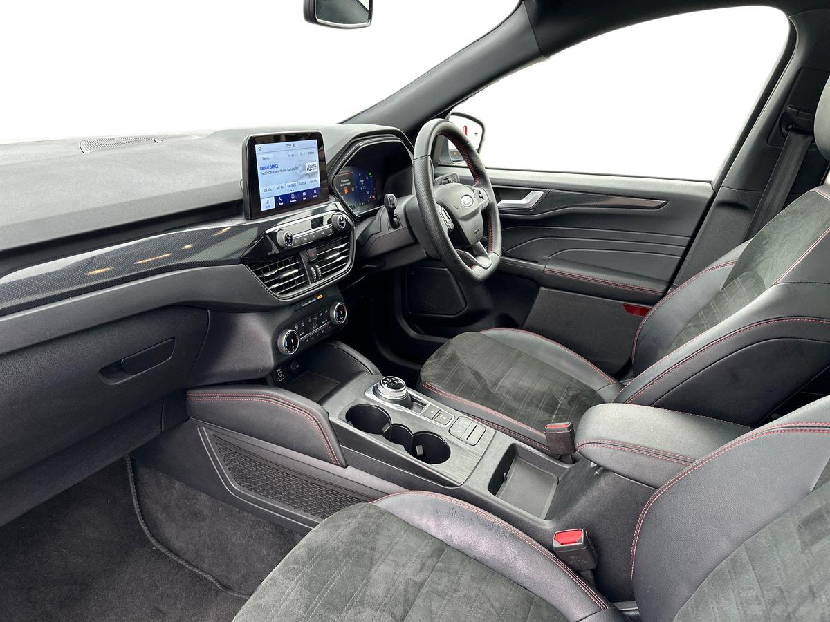 Used Ford Kuga 2023 for sale - 78206640: Photo 11