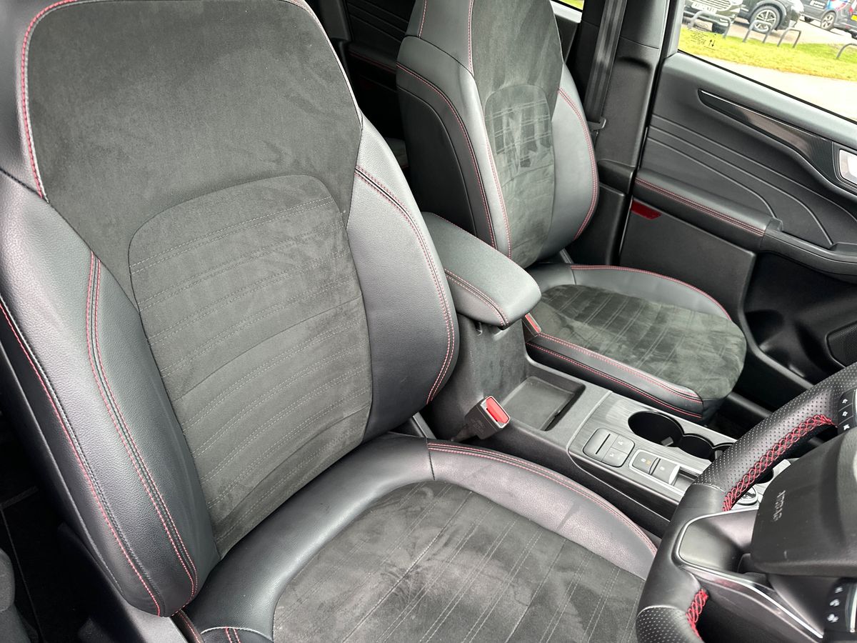 Used Ford Kuga 2023 for sale - 78206640: Photo 12