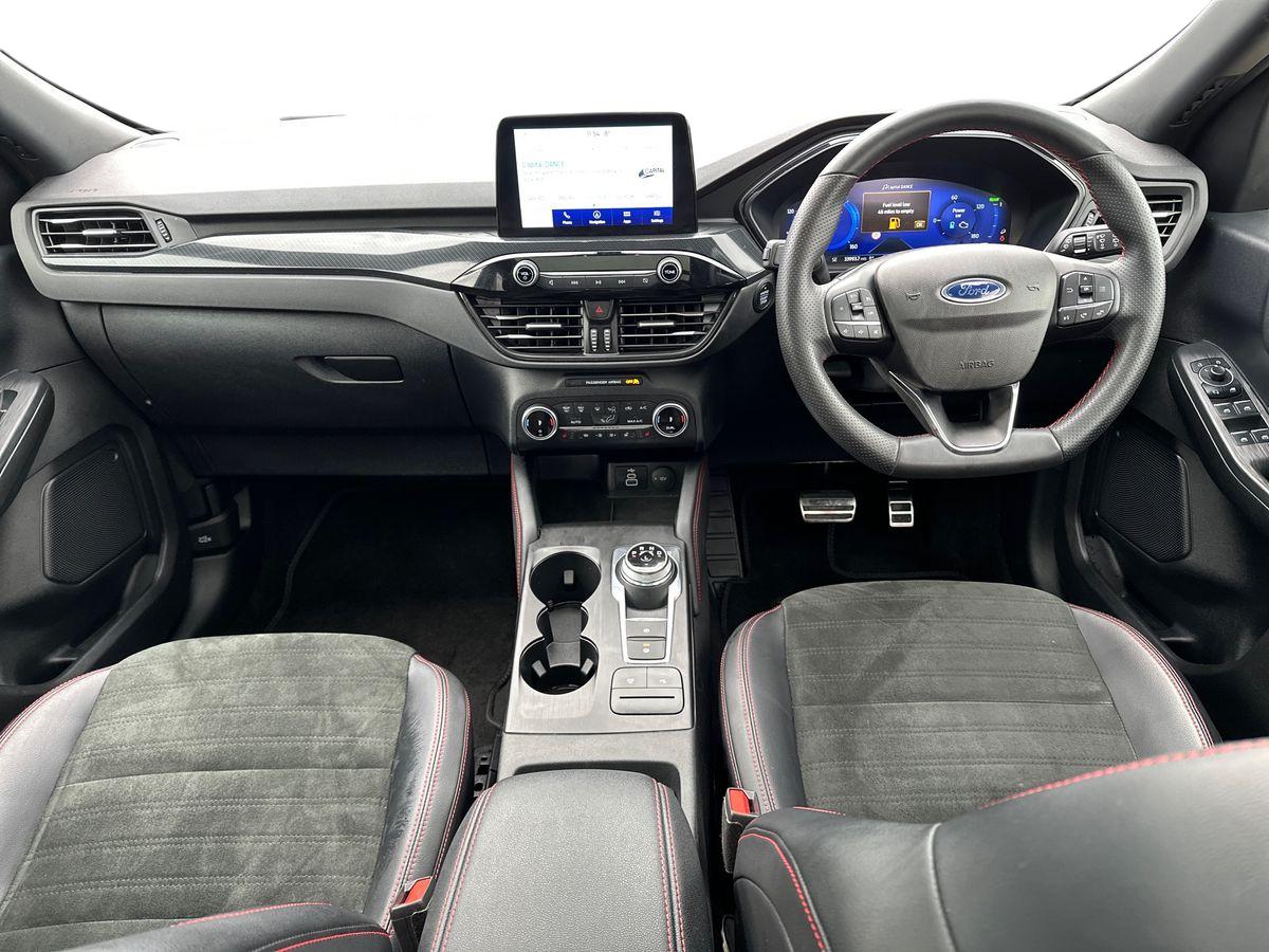 Used Ford Kuga 2023 for sale - 78206640: Photo 15