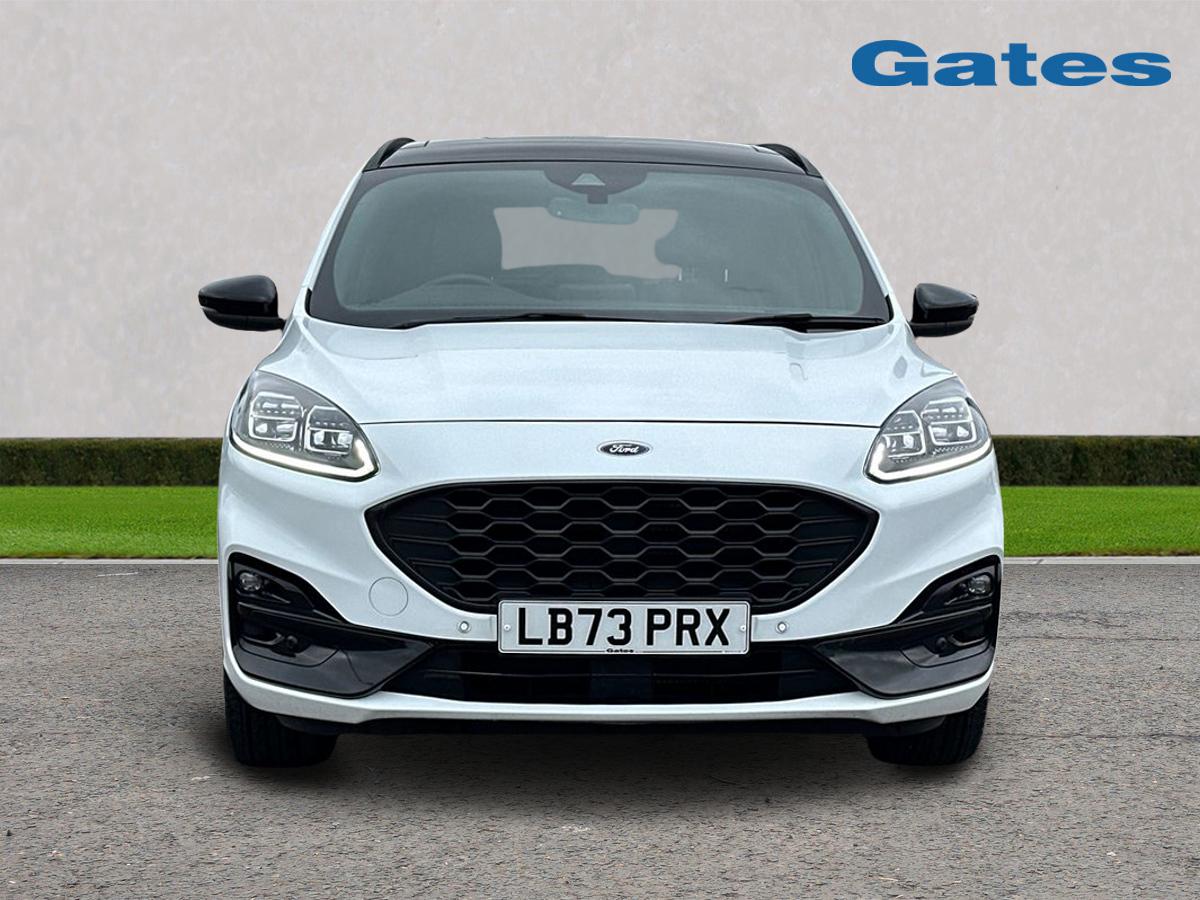 Used Ford Kuga 2023 for sale - 78206640: Photo 2