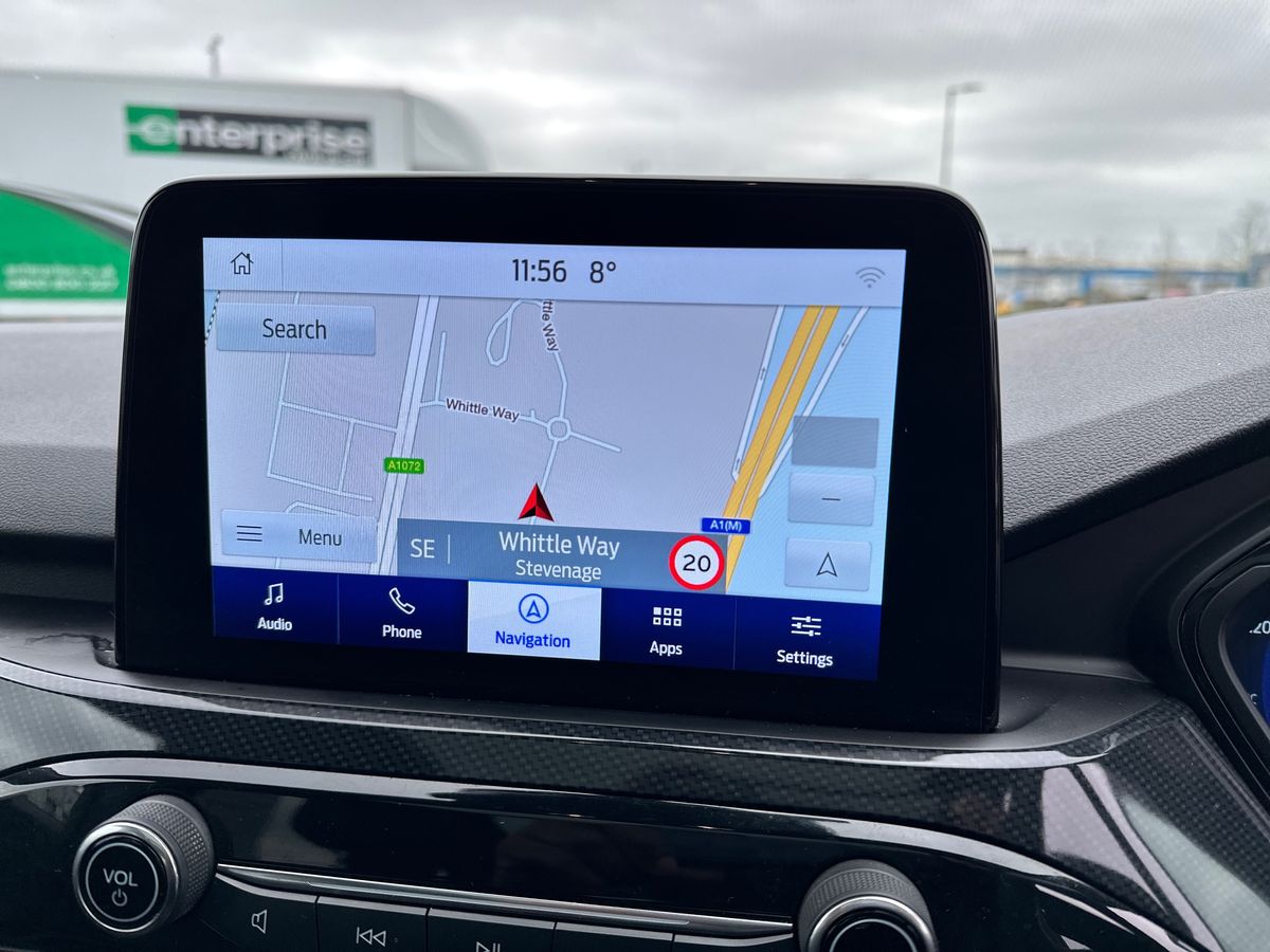 Used Ford Kuga 2023 for sale - 78206640: Photo 20