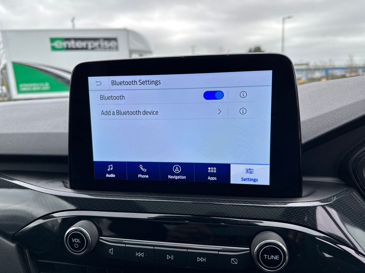 Used Ford Kuga 2023 for sale - 78206640: Photo 21